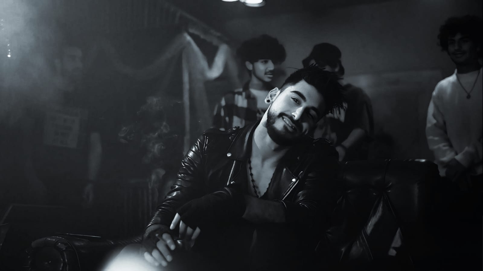 Saima Shafi - Kralkoor